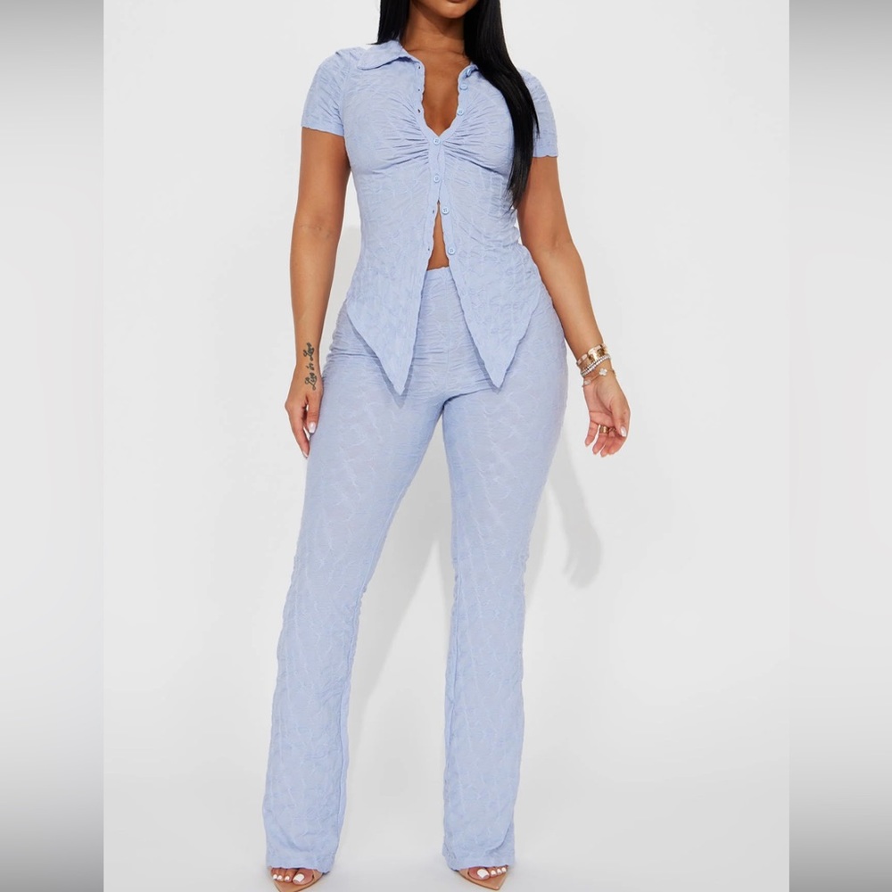Pant Set - image 1